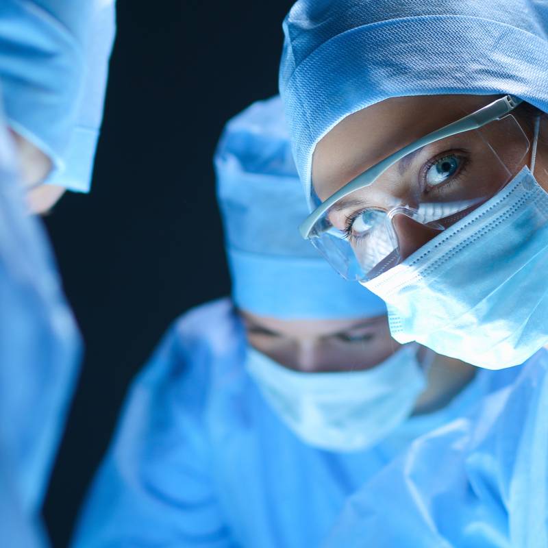 Proximie as a solution to the health system’s challenges